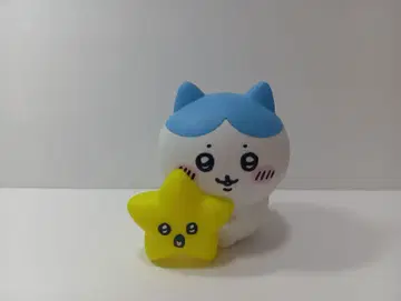치이카와 하치와레 별이 빛나는 피규어