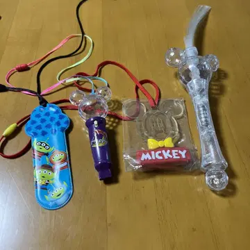 디즈니 디즈니씨 굿즈