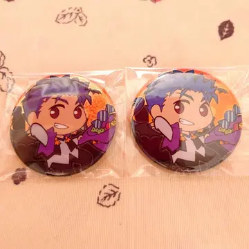 Fate/stay night Heven's Feel 랜서 캔뱃지