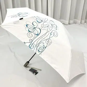 새상품 Knirps 자동개폐식 쿠니르프스 택 포함