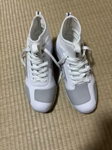바리첼로 바이크 신발