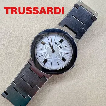 TRUSSARDI TR-7069 시계 트루사르디