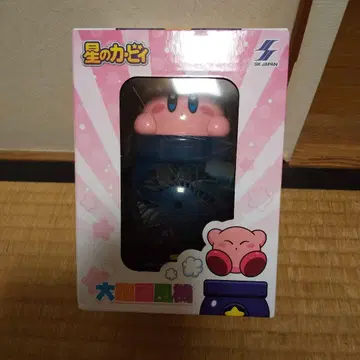 커비 USB 팬 각도 조절 가능