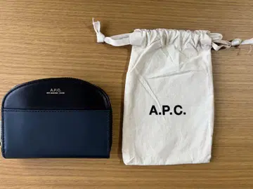 아페쎄 APC 지갑
