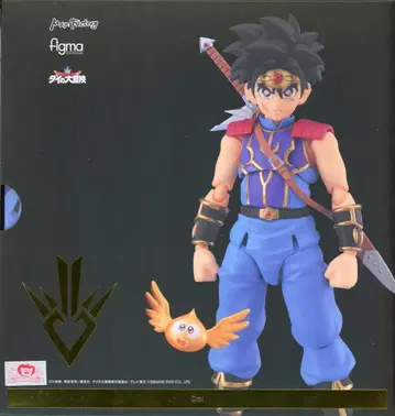 MAXFACTORY figma 다이 500
