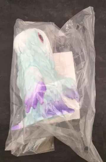 FANTAZZZY TOYS 헤도라 민트 그린 컬러