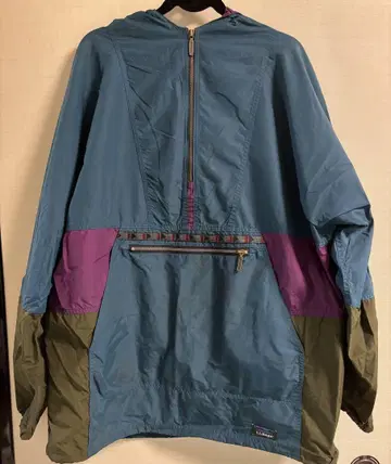 L.L.Bean 나일론 자켓 XL 멀티 컬러