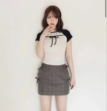 andmary snidel 앤 마리 스커트