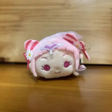 HUG! 프리큐어 큐어 에일 봉제 인형
