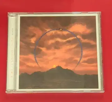 애니메이션 CD 노에인 오리지널 사운드 트랙 1