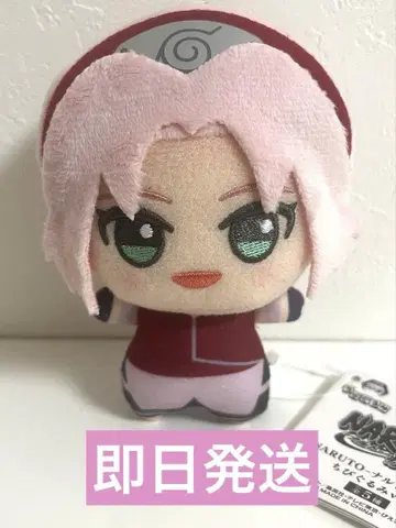 NARUTO-나루토-질풍전 SD 인형 vol.1 하루노 사쿠라