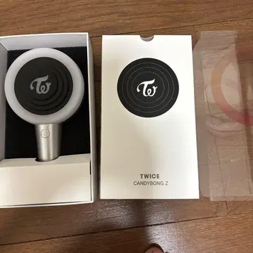 TWICE CANDYBONG Z 응원봉