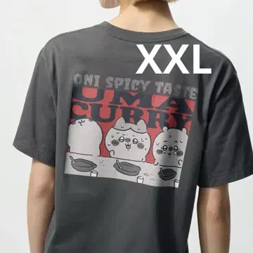 유니클로 치이카와 (먼작귀) 나가노 2XL 3L