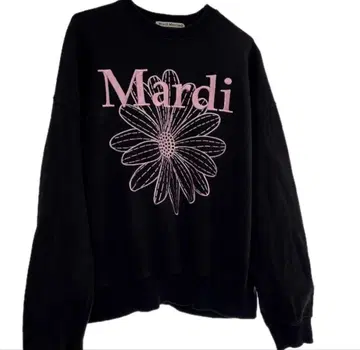 Mardi 트레이닝복