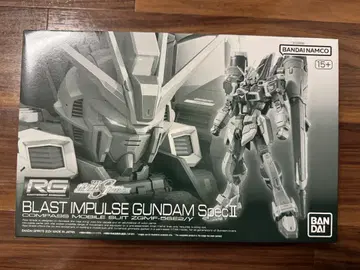 1/144 RG 블라스트 임펄스 건담 Spec II