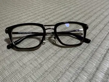 Zoff 블랙 스퀘어 안경