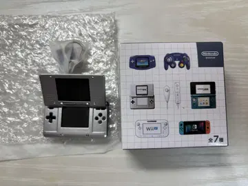 닌텐도 뮤지엄 한정판 닌텐도 DS