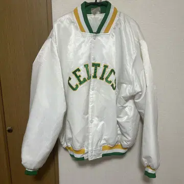 셀틱스 Celtics 자켓