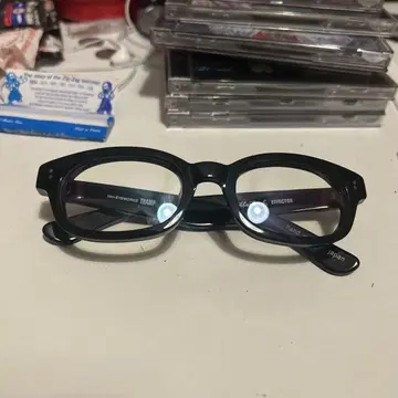 네이버후드 EFFECTOR TRAMP 안경 무도수