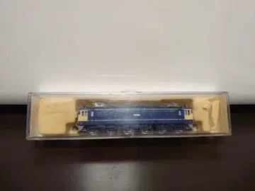 카토 311 EF65-1107