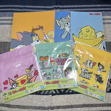 톰과 제리 G상 H상