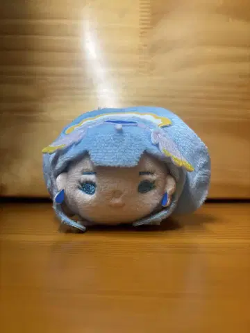 HUGtto! 프리큐어 큐어 안주 봉제 인형