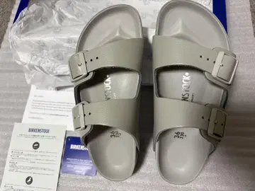 BIRIKENSTOCK 비리켄슈토크 샌들 23cm 미사용 새상품