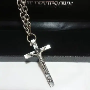 HYDE 로사리오 목걸이 FAITH TOUR
