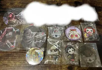 제5의 인격 identityV 스이파라 세트 판매