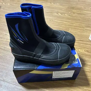 FP-5740 은어 낚시 신발 M 사이즈 안전화