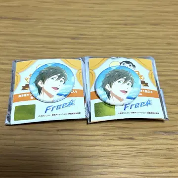 Free! 하츠키 나기사