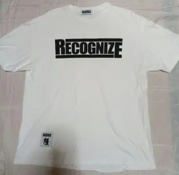 recognize 티셔츠 MURO