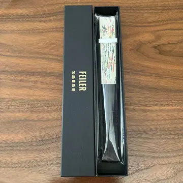 페이러 하이디 썸머 부채 매장 한정판