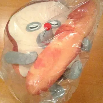 빵 도둑 제일복권 A상