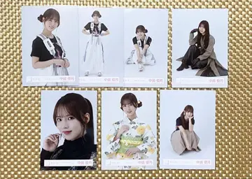 사쿠라자카46 나카지마 유즈키 백 라이브 여름 페스티벌 등 정리