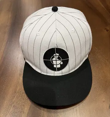 새상품급 Public Enemy Official CAP 캡