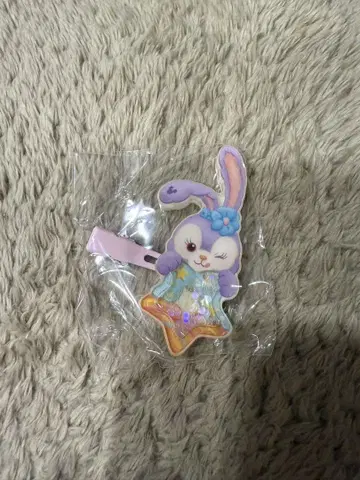 스텔라 루 클립