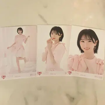 노구치 이오리 컴프