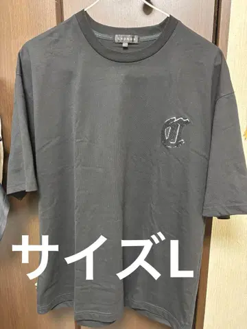 크로노스 cronos 티셔츠 L 사이즈
