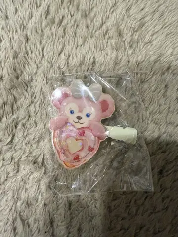 셰리 메이 클립