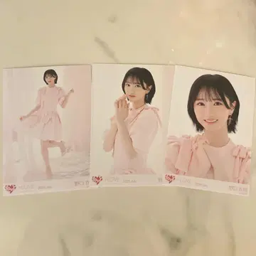 노구치 이오리 컴프