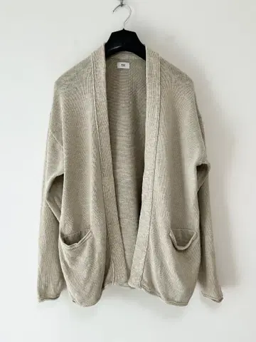 25SS RHC Ron Herman 가디건 니트
