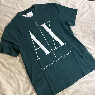 Armani Exchange 티셔츠 XS