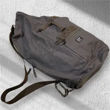 아비렉스 본삭 이글 숄더백 AVX308L 카키