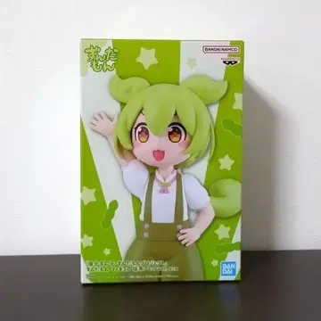 즈nda몬 피규어