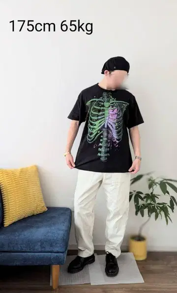 00's DELTA PRO WEIGHT 블랙 티셔츠 XL