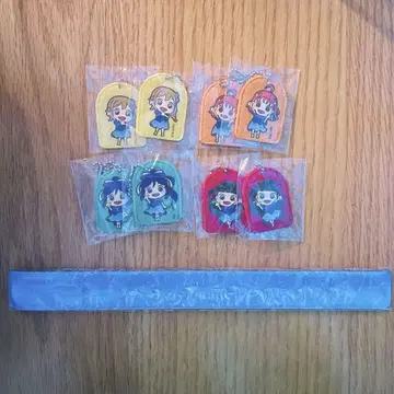 러브 라이브! 선샤인!! Aqours Finale 회장에서 가챠 퍼펫
