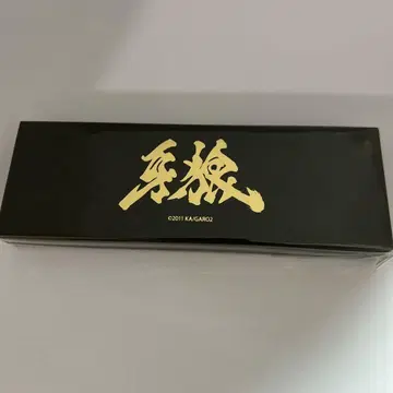 가라 메탈릭 가라 검