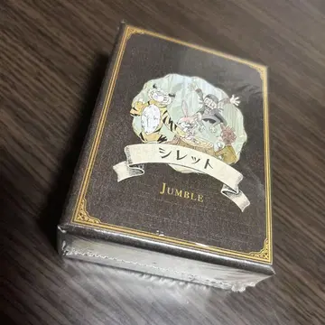 실렛 카드 게임