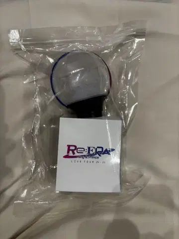 Re:ERA 응원봉